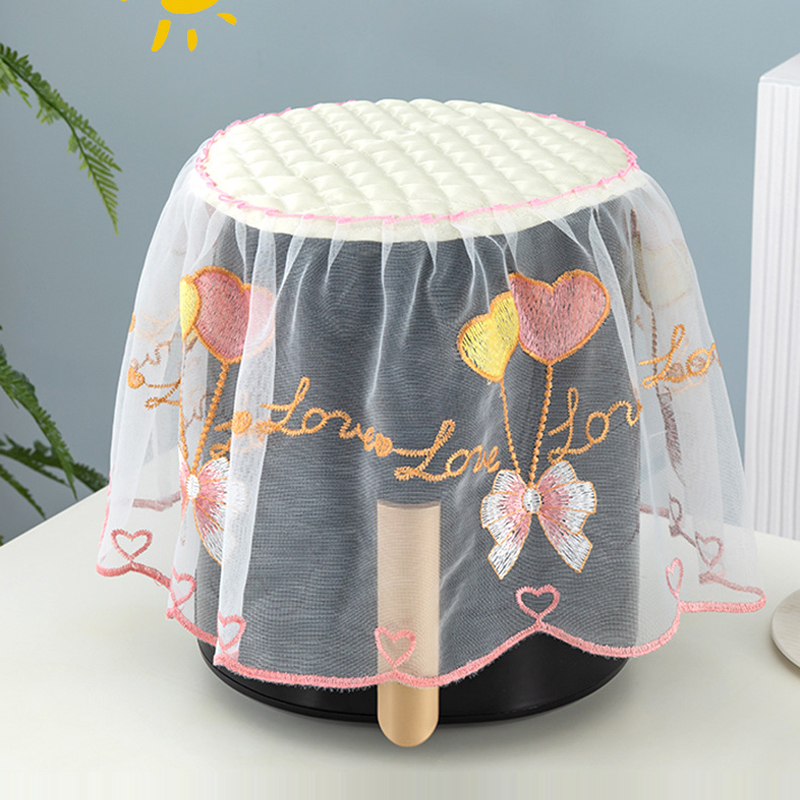 Universal Air Fryer Dust Cover - Kitchen Appliances Sales avaliação e preço