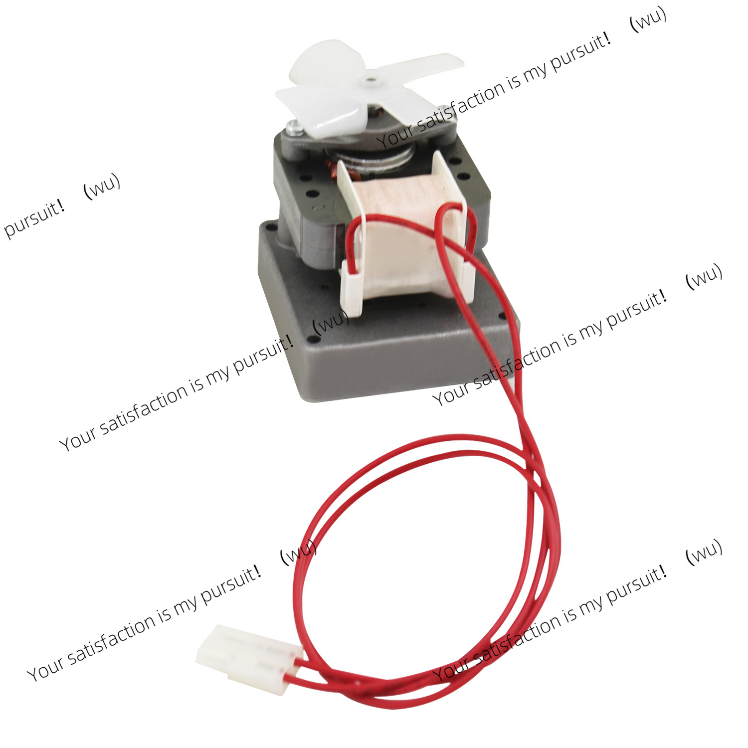 Motor de substituição 220V 2.0 - Electric Smoker Bbq avaliação e preço