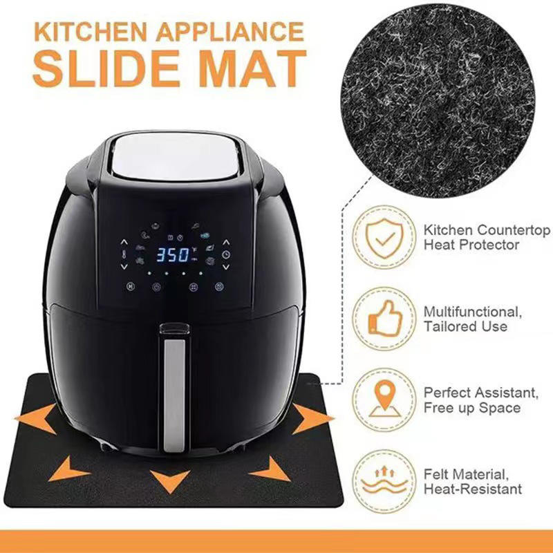 Tapete Protetor de Bancada Ant - Kitchen Appliances Countertop avaliação e preço