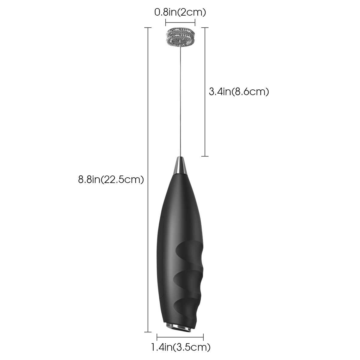 Batedor Elétrico de Leite para - Kitchen Appliances Sales avaliação e preço