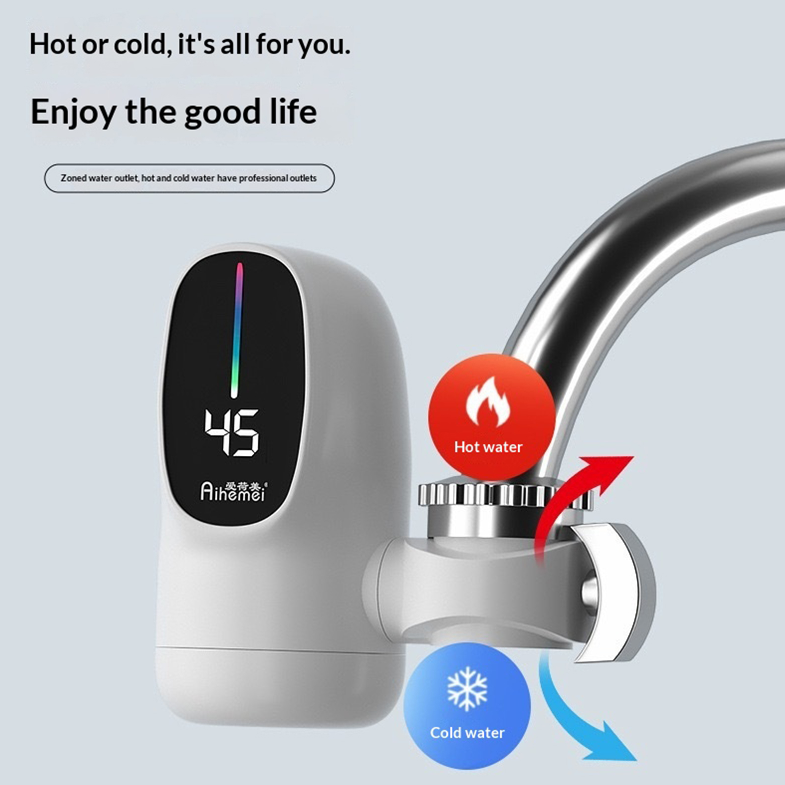 Torneira Elétrica de Aquecimen - Kitchen Appliances Sales avaliação e preço