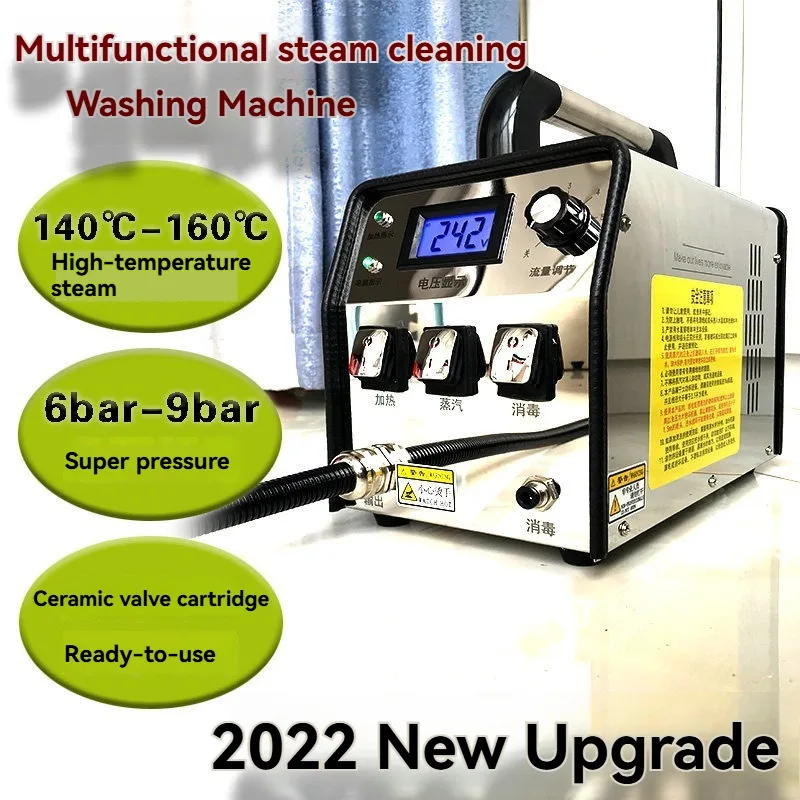 Máquina de Limpeza de Eletrodo - Kitchen Appliances Large avaliação e preço