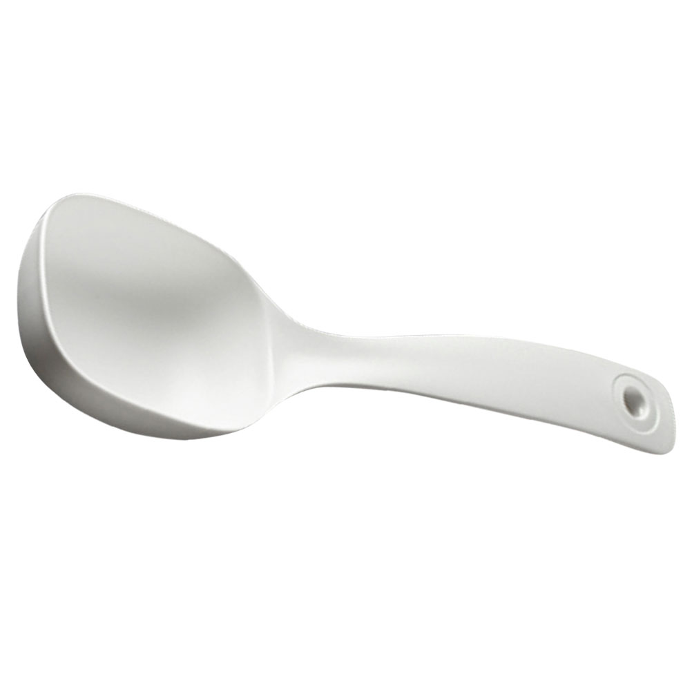 Concha de sopa com cabo longo, - Kitchen Appliances Large avaliação e preço