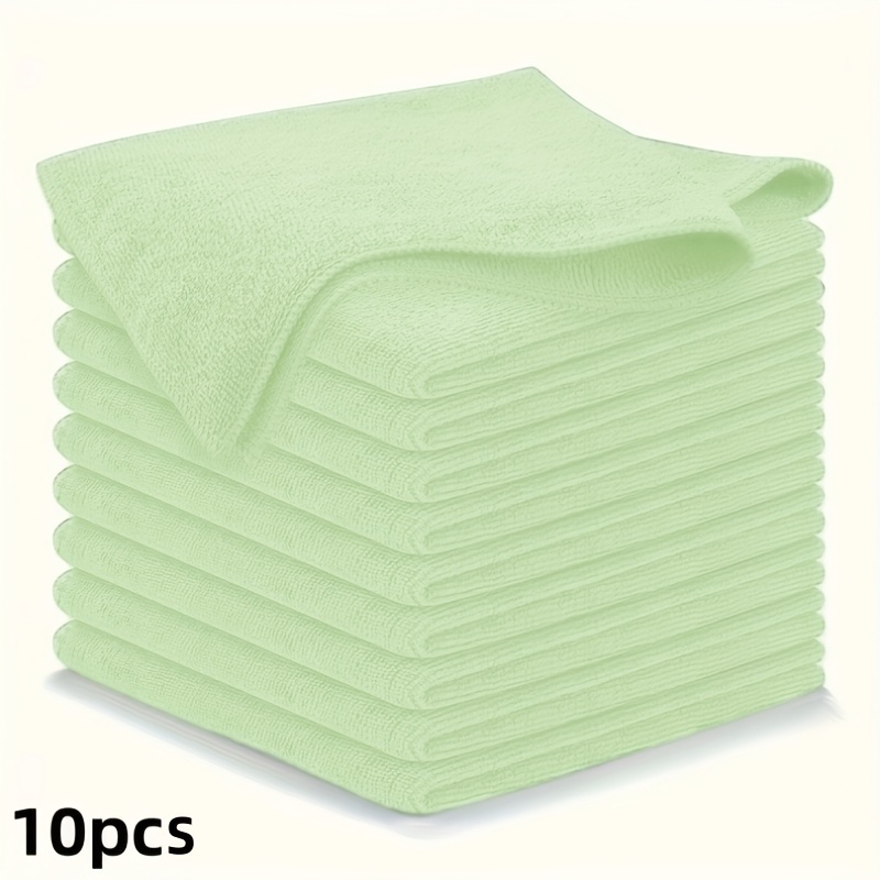 1-50 Peças de Panos de Cozinha - Kitchen Appliances Countertop avaliação e preço