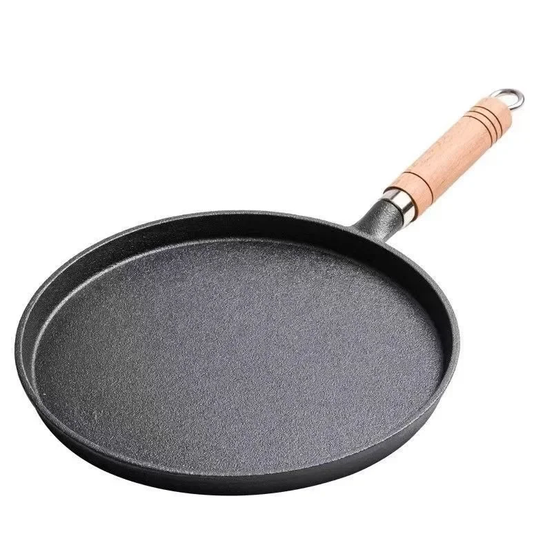 Frigideira de ferro fundido de - Electric Griddle Pancake avaliação e preço