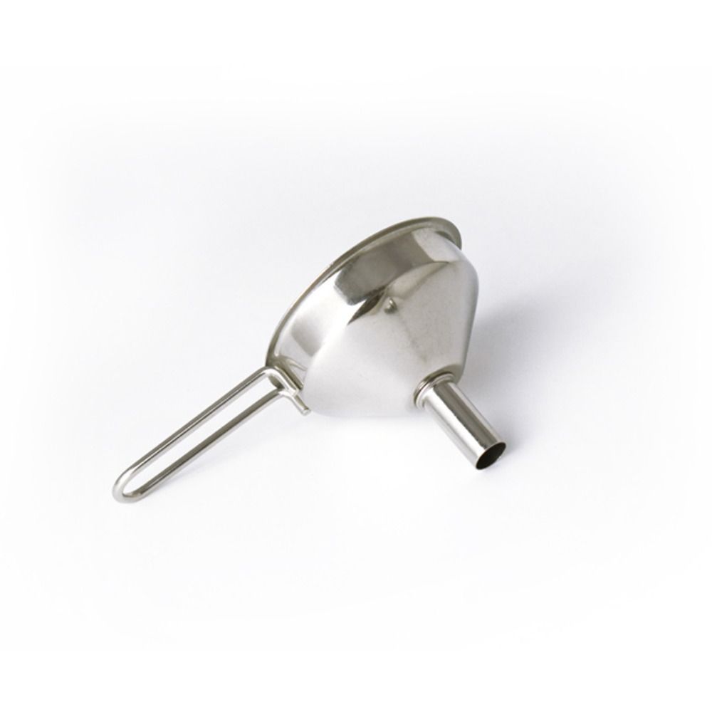 Funil de boca larga de aço ino - Kitchen Appliances Manufacturers avaliação e preço