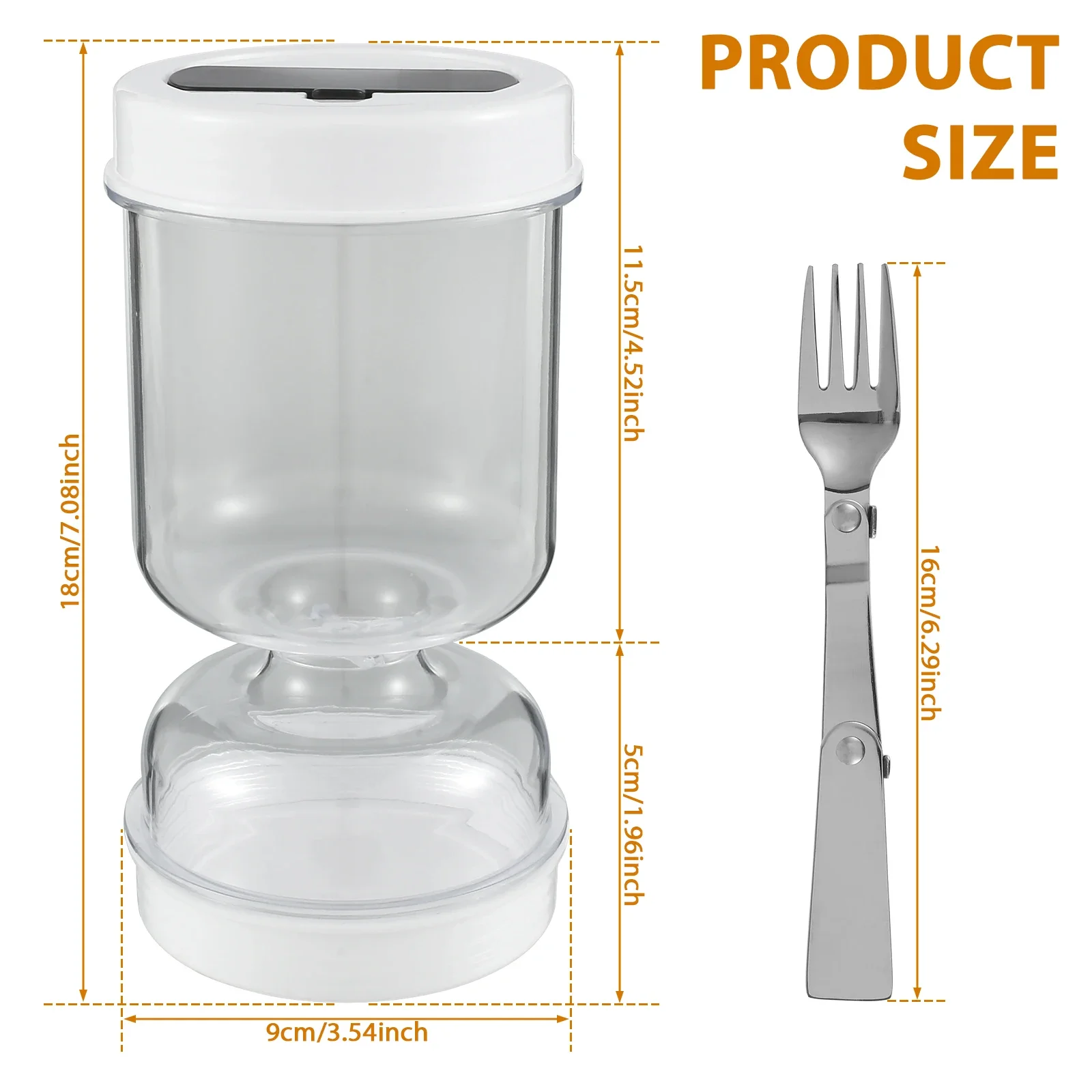 Recipiente de picles com separ - Kitchen Appliances Manufacturers avaliação e preço