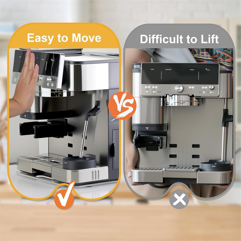 Tapete Deslizante de Acrílico  - Kitchen Appliances Countertop avaliação e preço