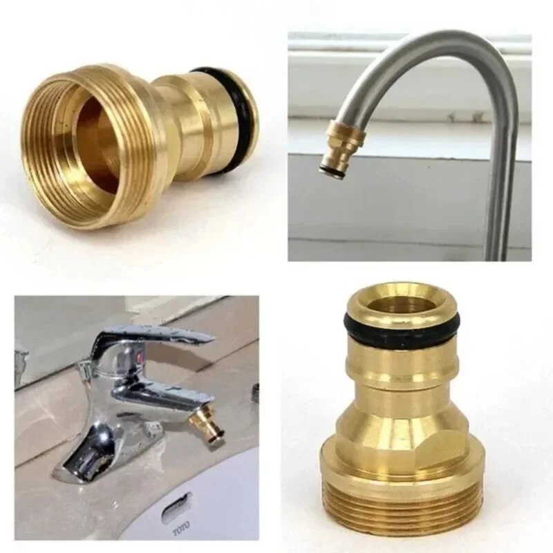 1/2/5 pçs universal torneira a - Kitchen Appliances Sales avaliação e preço