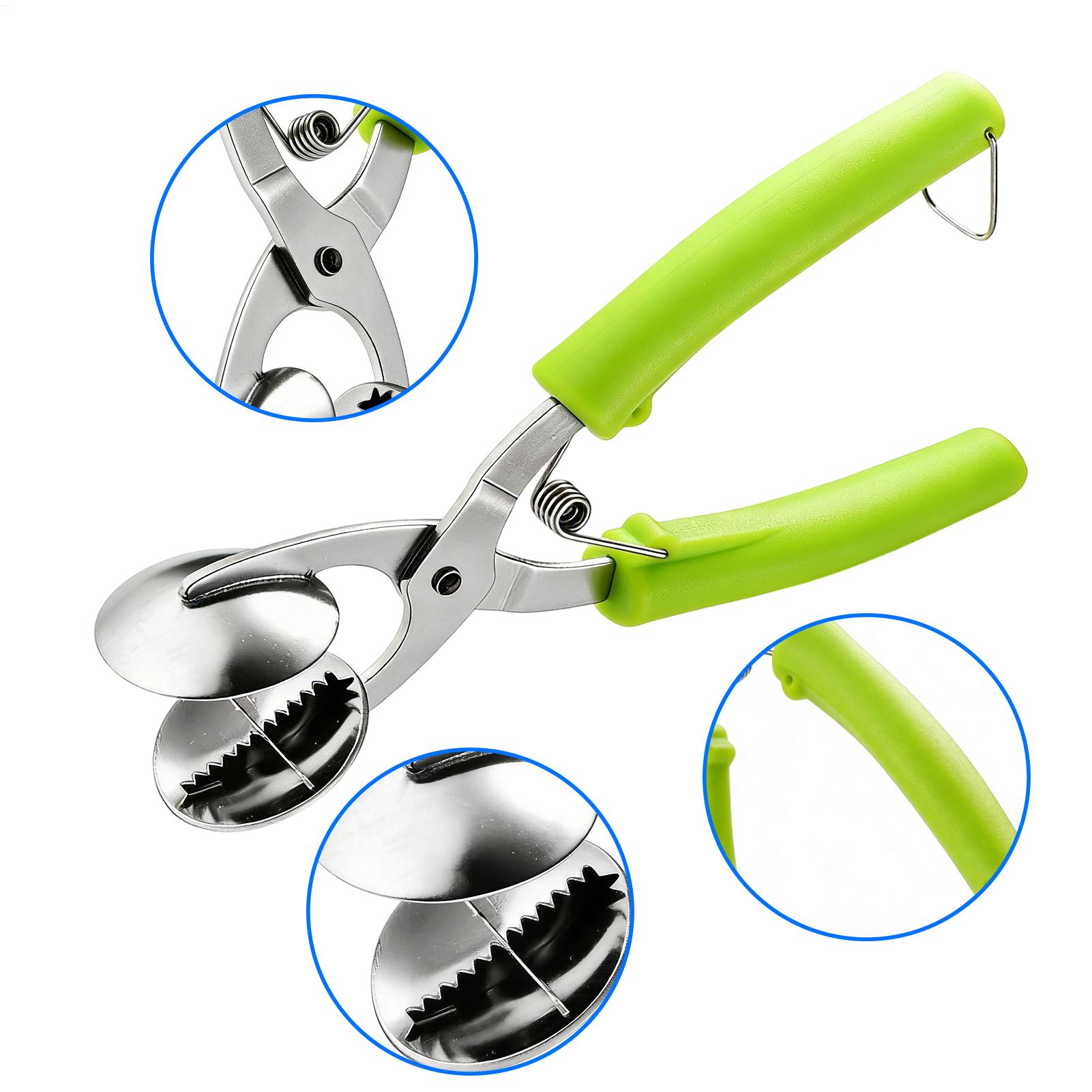 Acessórios de Cozinha em Aço I - Kitchen Appliances Garage avaliação e preço