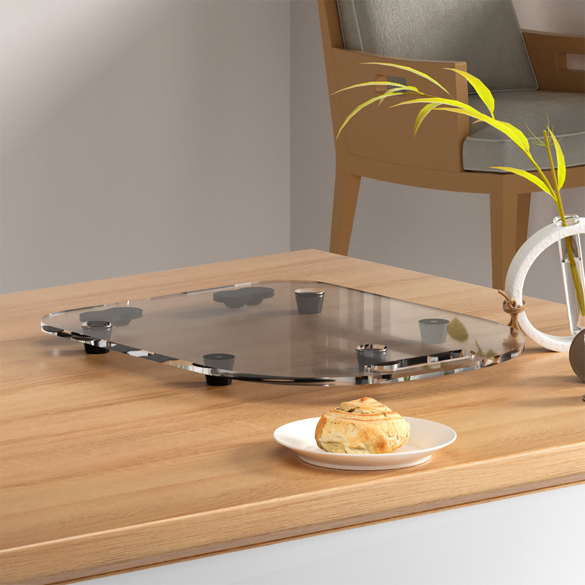 Processador misturador thermom - Kitchen Appliances Countertop avaliação e preço