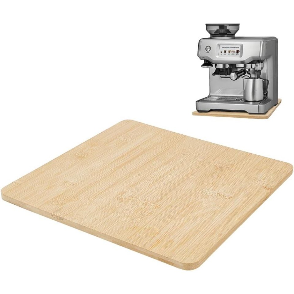 Bandeja Deslizante de Bambu pa - Kitchen Appliances Countertop avaliação e preço