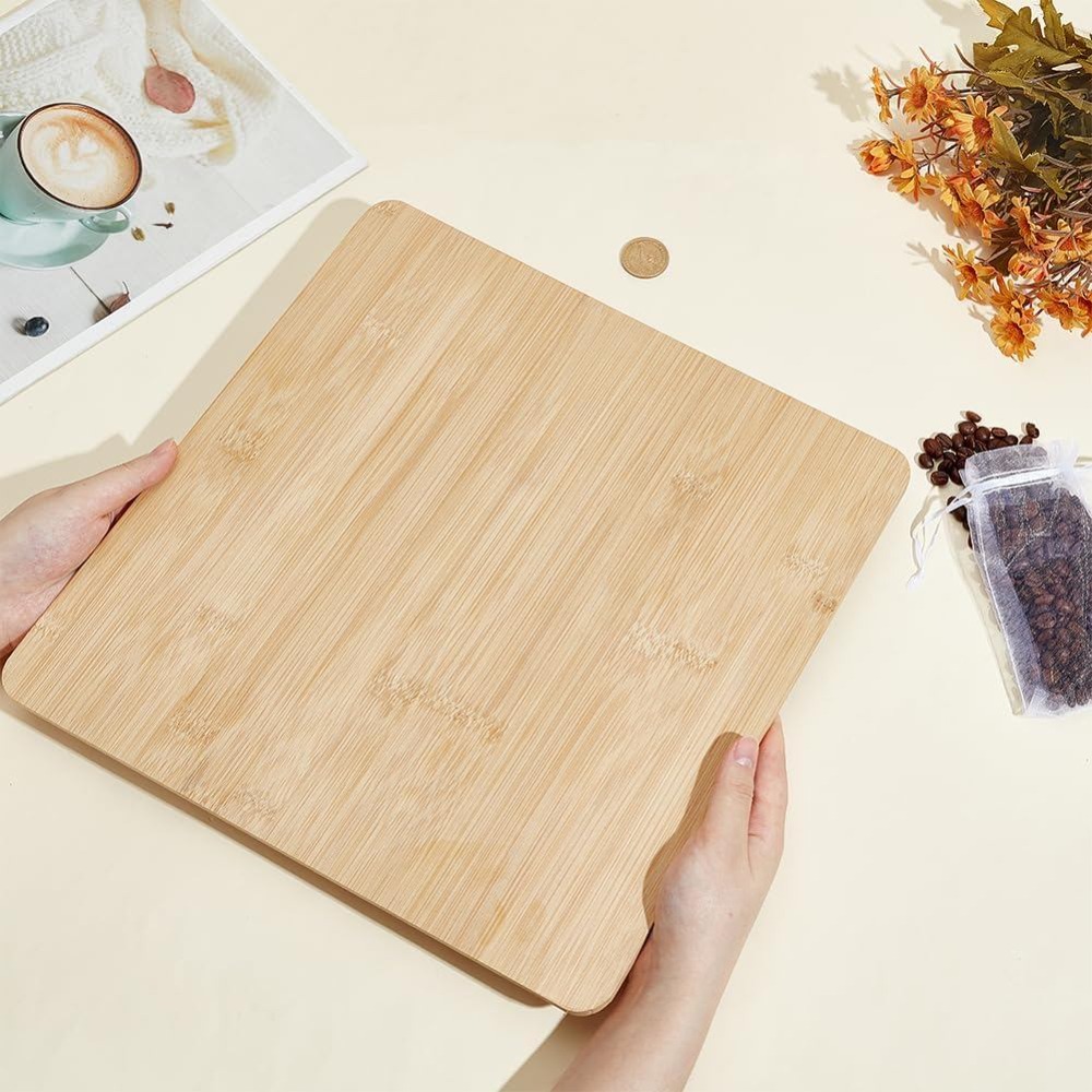 Bandeja Deslizante de Bambu pa - Kitchen Appliances Countertop avaliação e preço
