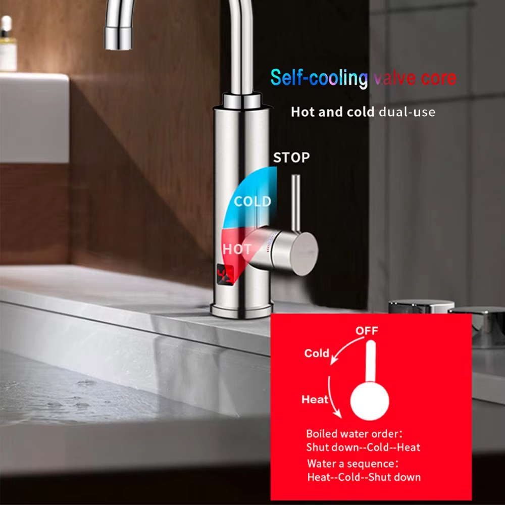 Aquecedor de Água Elétrico 220 - Kitchen Appliances Sales avaliação e preço