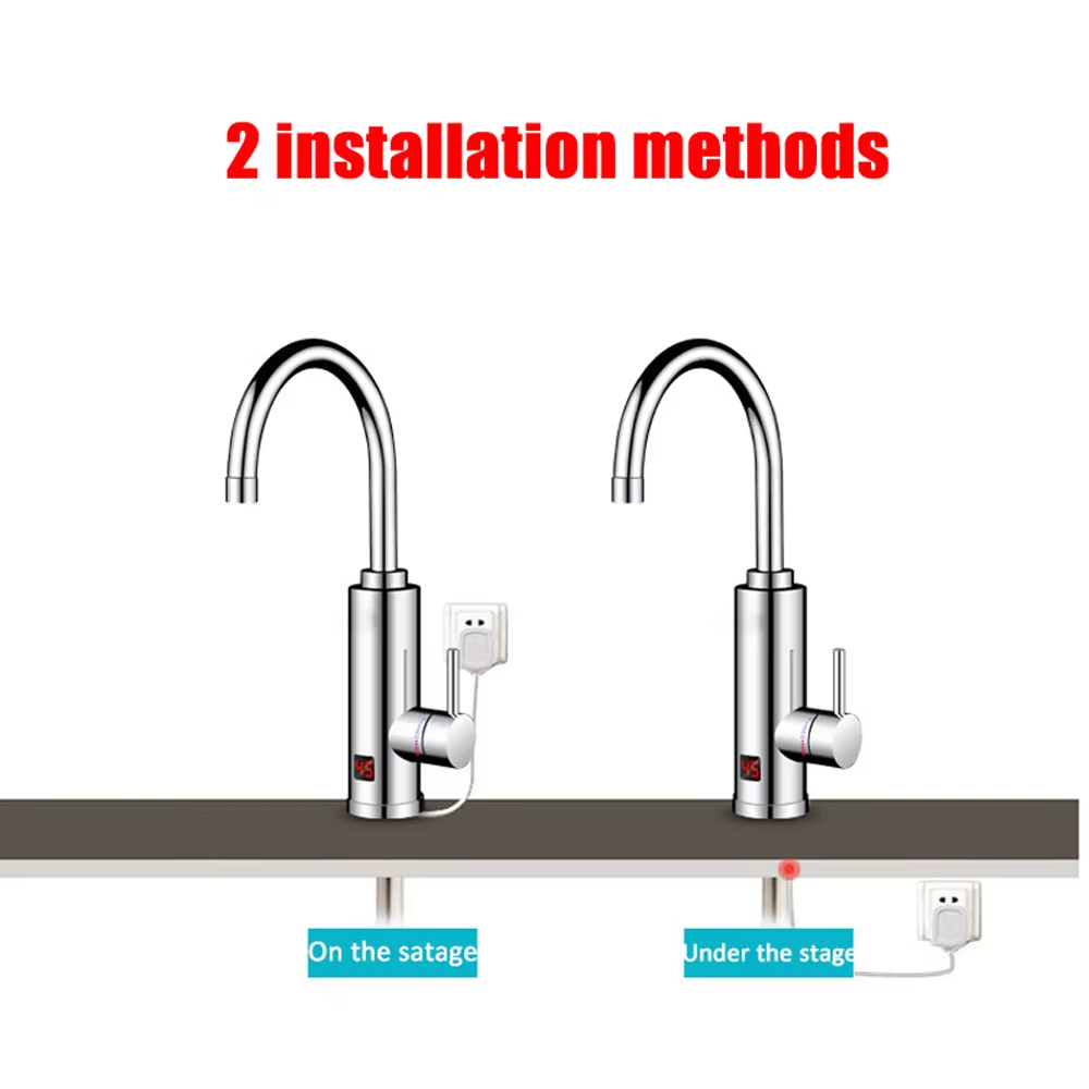 Aquecedor de Água Elétrico 220 - Kitchen Appliances Sales avaliação e preço