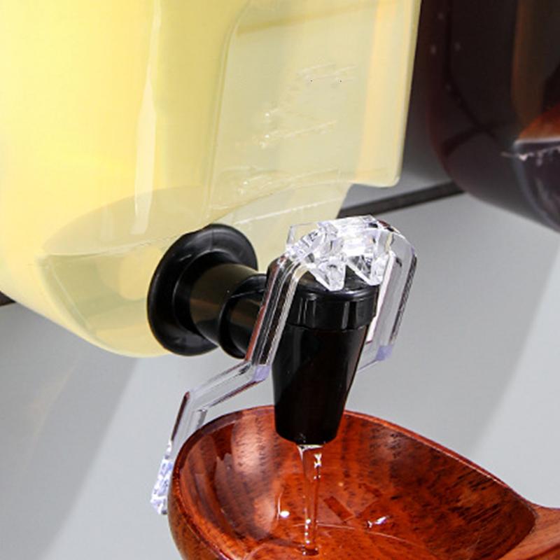 Dispensador de vinagre e óleo  - Kitchen Appliances Manufacturers avaliação e preço