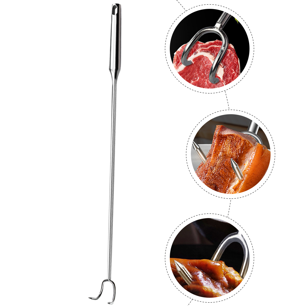Aço inoxidável grelhados ganch - Kitchen Appliances Hobart avaliação e preço