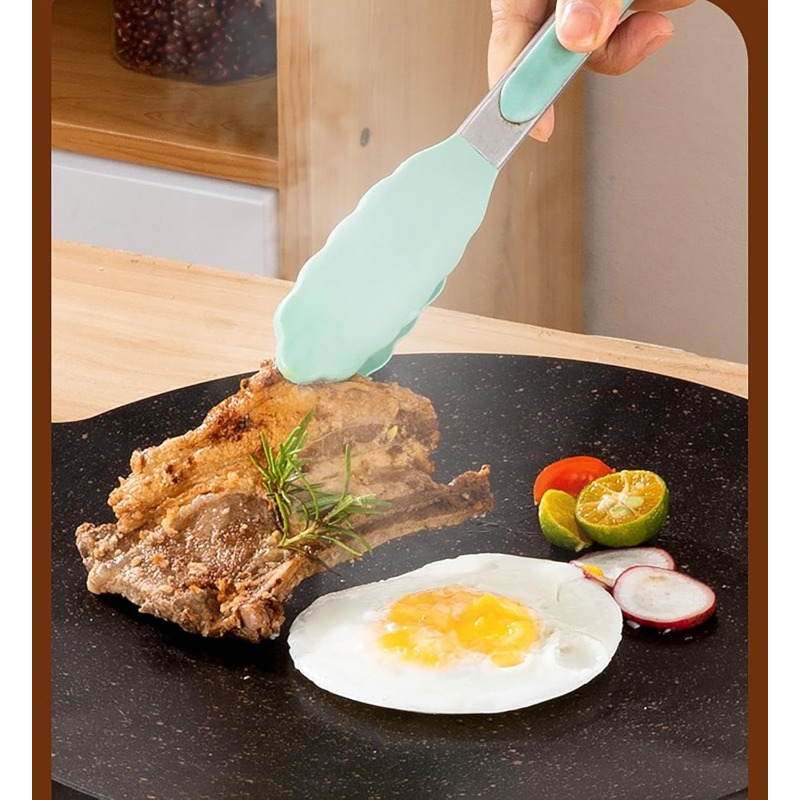 Chapa de Grelhar Coreana Fina, - Electric Smoker Bbq avaliação e preço