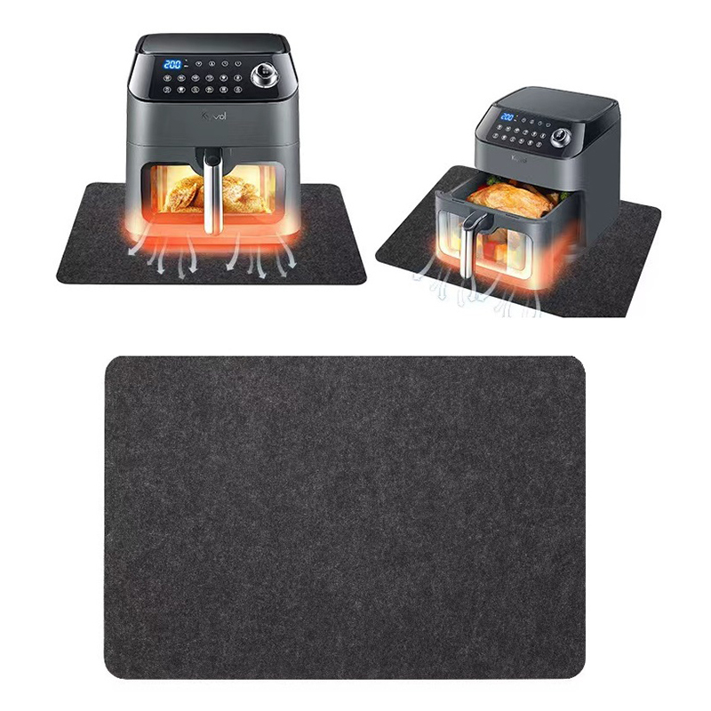 Tapete Protetor de Bancada Ant - Kitchen Appliances Countertop avaliação e preço