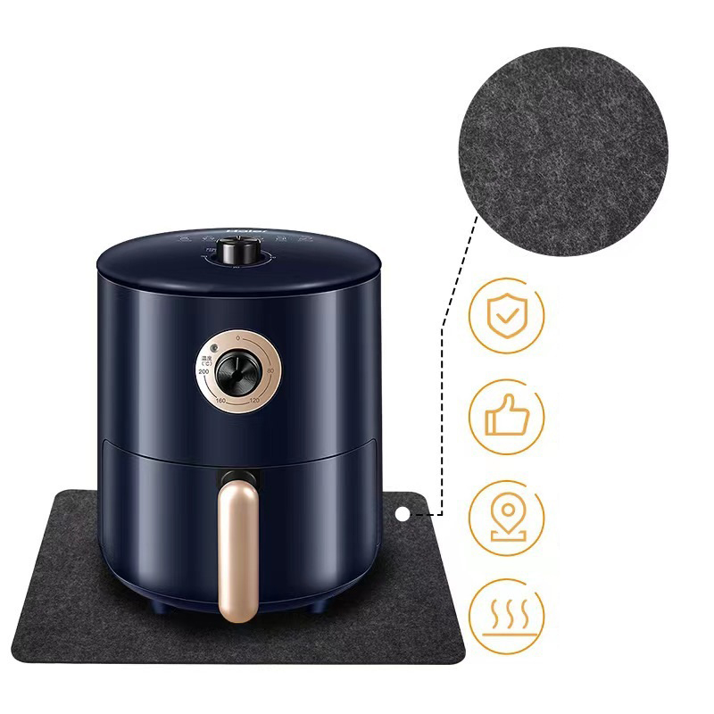 Tapete Protetor de Bancada Ant - Kitchen Appliances Countertop avaliação e preço