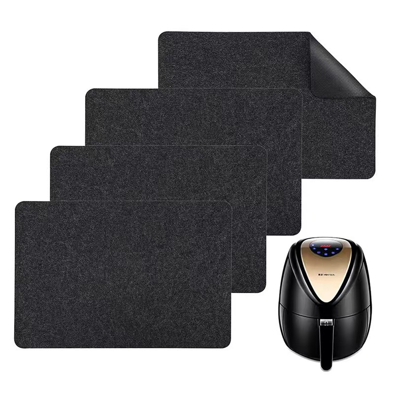 Tapete Protetor de Bancada Ant - Kitchen Appliances Countertop avaliação e preço